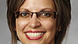 Burrs: Farming is a family business