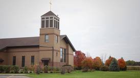 Coal City United Methodist to host chili supper Saturday 
