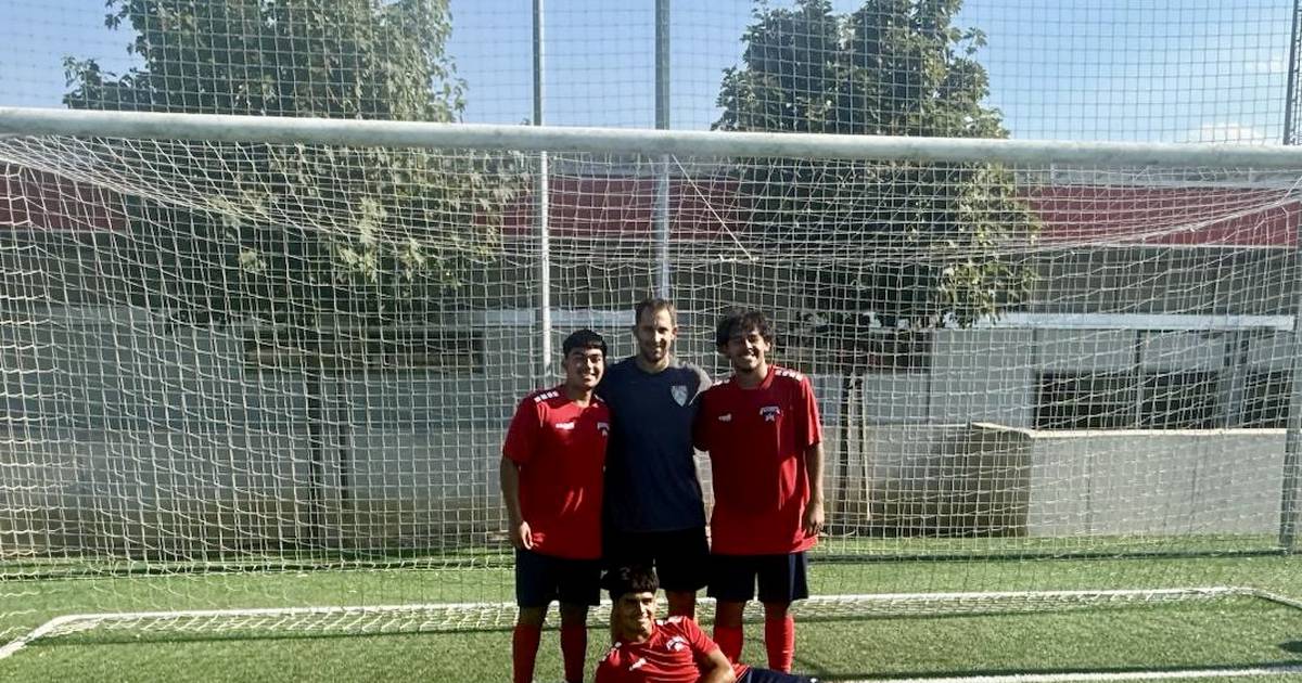 La Salle-Peru soccer players, coach get ‘amazing opportunity’ to travel to Spain
