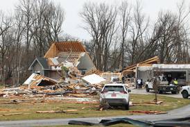 Kankakee County announces plan for storm debris removal