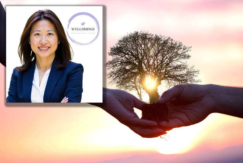 Wellbridge - Wellbridge: Root-Cause Healing for Fatigue, Chronic Pain, and Inflammation