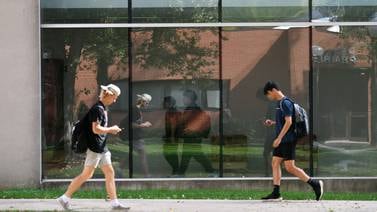 Student loan borrowers in Illinois could face federal, state ‘tax bomb’ in 2026