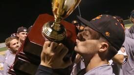 ‘It’s surreal’: Pistol Shrimp win first Prospect League championship