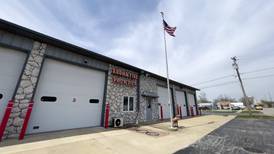 Aroma Fire department turns 75th annual fundraiser into community event