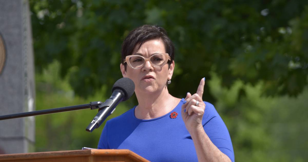 State Rep. Manley, Joliet Junior College launch new sustainability initiative