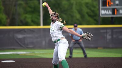 Seneca’s Tessa Krull commits to Indiana State for softball
