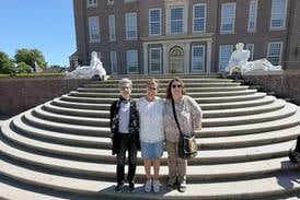 IVCC staff gain insight from cultural exchange in the Netherlands