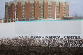 Prime Healthcare says Joliet hospital losing $90 million a year