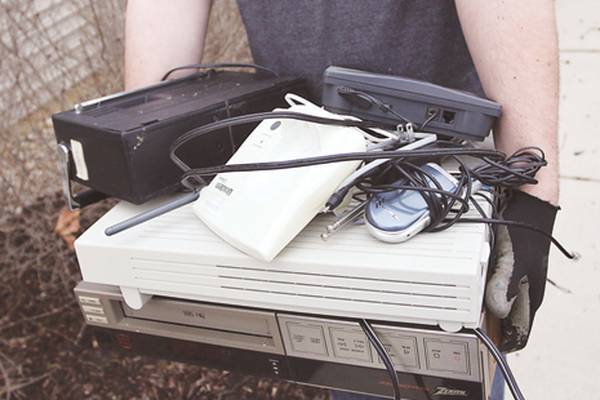Ogle County to host residential electronics recycling event Nov. 21
