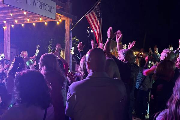 5 things to do in DeKalb County: ‘Brass from the Past’ concert in Genoa