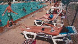 Because You Asked: A tale of two pools, Sterling’s Lawrence Park Pool and Dixon Memorial Pool