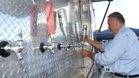 The Morris Beer Festival makes its return