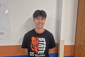 CPS entrant Lane surprises Wheaton Warrenville South