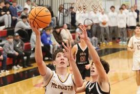 NewsTribune boys basketball stat leaders