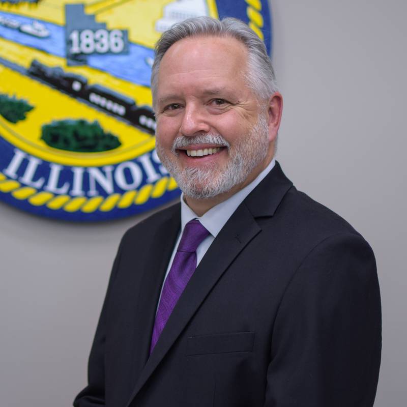 Charles B. Pelkie Jr.