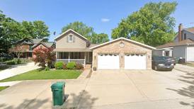 Single-family home built in 1875 sells for $190,000 in Marseilles