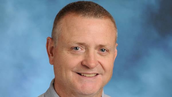 Lockport High School bids farewell to drafting teacher, coach of 17 state champions
