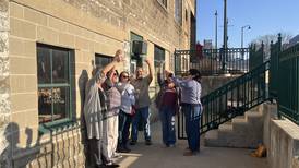 Rosbrook closes on new building in downtown Dixon