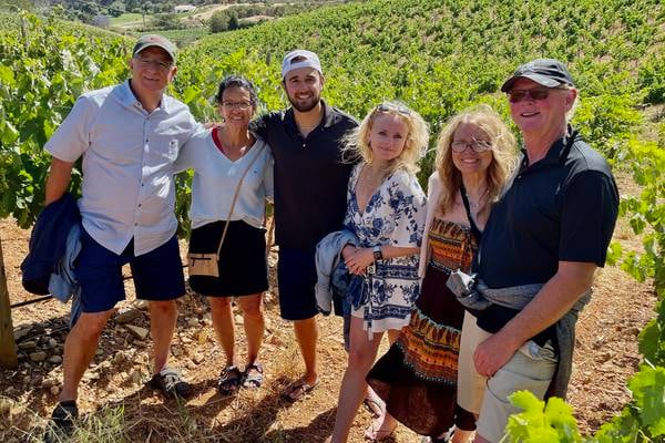 Geneva Wine Cellars reopens with new owners