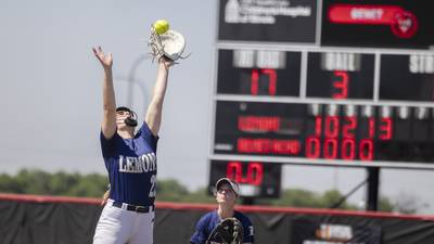 IHSA softball: Live coverage, scores: Lemont vs. Antioch Class 3A state title game