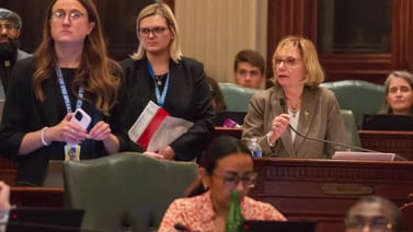 Bill to regulate homeowners insurance rates could reemerge this session