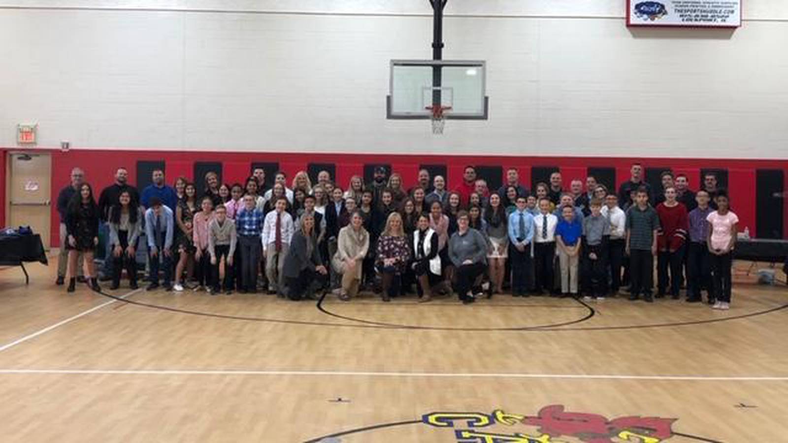 Lockport Catholic school hosts career fair Shaw Local