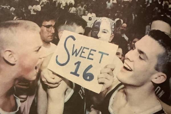 A look at Bureau County sectional championship games over the years