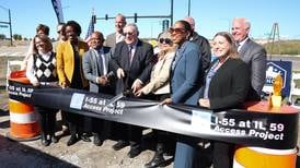 A look at Will County’s top stories of 2024