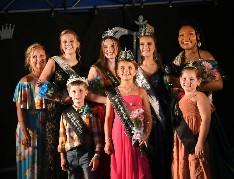 PHOTOS Ogle County Fair Shaw Local