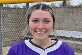 Rochelle uses quick start, five-run sixth in 10-7 win over Somonauk/Leland