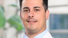 Dr. Frank L. Narcisi, joins the Riverside Podiatry Team