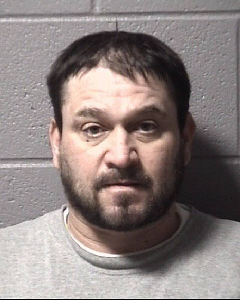 Police arrest Pekin man wanted since Nov. 2020 for car burglary Shaw