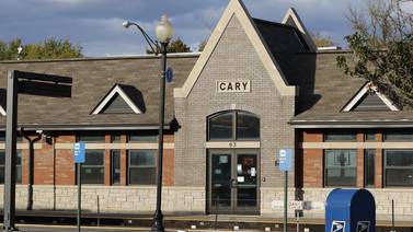 ‘Quite alarming’: Cary mayor critical of state zoning, parking legislation, ‘loss of local control’