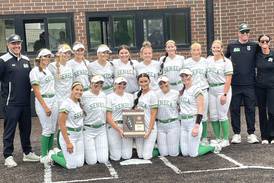 Led by Hayden Pfeifer’s monster game, Seneca claims IHSA 2A Seneca Regional title over Bishop Mac