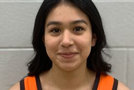 Northwest Herald Athlete of the Week: McHenry’s Natalie Corona