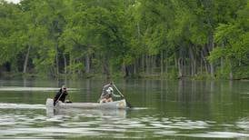 Hazardous conditions on Fox River prompt temporary ban on recreational boating