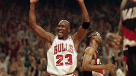 Jordan: Winning 6th NBA title with Bulls was ‘trying year’