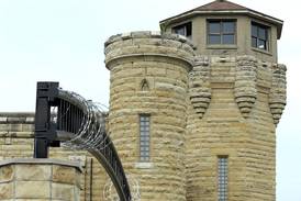 City Council to vote on lease extension at Old Joliet Prison