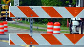 Joliet to close sections of Route 30, Glenwood Ave. this week