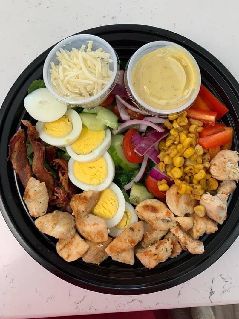 The Vine recently opened inside Optimal Health at 918 N. Main St., Princeton. The cafe serves grab-and-go meals, gluten-free baked goods, smoothies, coffees and cold teas.