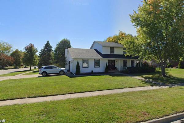 Four-bedroom house sells for $385,000 in Sycamore