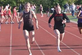 Girls track and field: Late surge leads Sycamore to I-8 Conference title