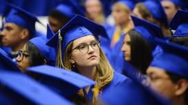 Photos: 2023 Wheaton North Graduation Ceremony