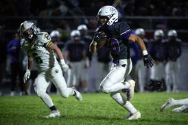 2025 IHSA playoffs: Steve Soucie’s Class 2A first-round analysis