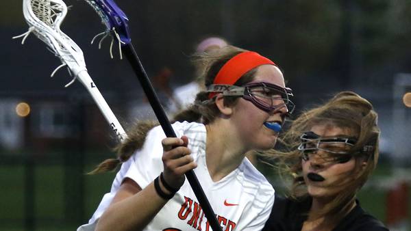 Photos: Huntley vs. Crystal Lake Central co-op girls lacrosse