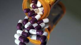 Trump plans a hefty tax on imported drugs, risking higher prices and shortages