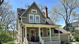 Geneva History Museum to host historic home tour