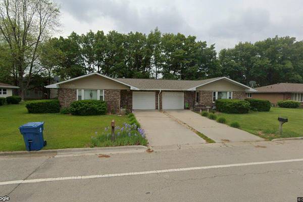 Residential home sells in Morris for $358,000