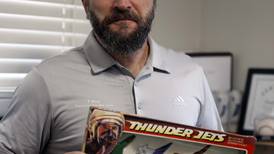 Better late than never: Lombard contractor uncovers forgotten Christmas present from 46 years ago
