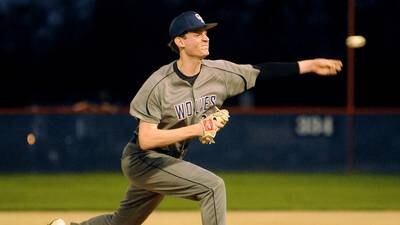 White Sox draft Oswego East alum Noah Schultz with 26th overall pick